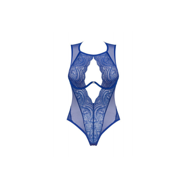 Giselia Body - Bleu